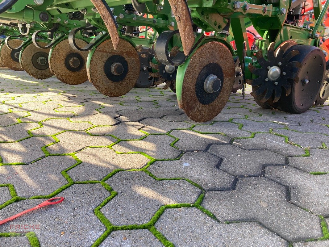 Einzelkornsägerät tipa Amazone Precea 6000 2CC Super, Gebrauchtmaschine u Bockel - Gyhum (Slika 13)