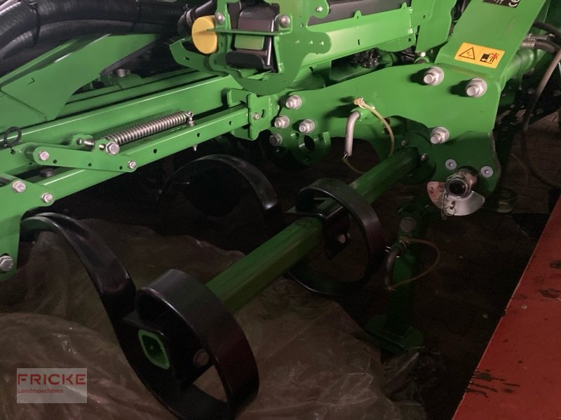 Einzelkornsägerät του τύπου Amazone Precea 6000 2CC Super, Gebrauchtmaschine σε Bockel - Gyhum (Φωτογραφία 4)