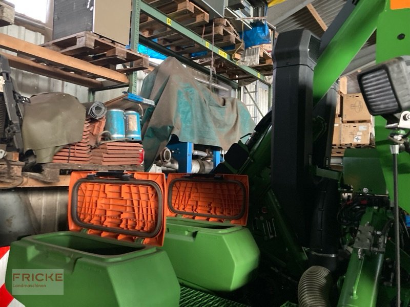 Einzelkornsägerät του τύπου Amazone Precea 6000 2CC Super, Gebrauchtmaschine σε Bockel - Gyhum (Φωτογραφία 8)