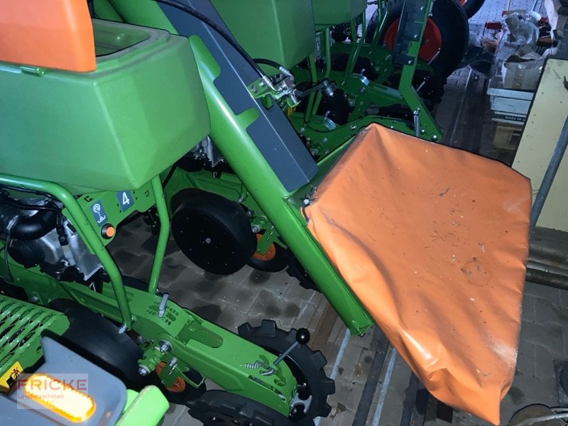 Einzelkornsägerät του τύπου Amazone Precea 6000 2CC Super, Gebrauchtmaschine σε Bockel - Gyhum (Φωτογραφία 13)