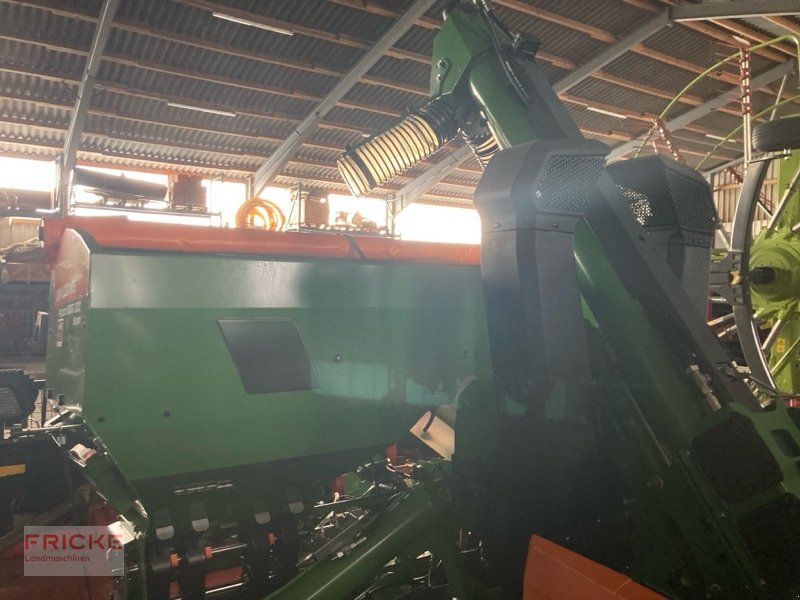 Einzelkornsägerät του τύπου Amazone Precea 6000 2CC Super, Gebrauchtmaschine σε Bockel - Gyhum (Φωτογραφία 14)