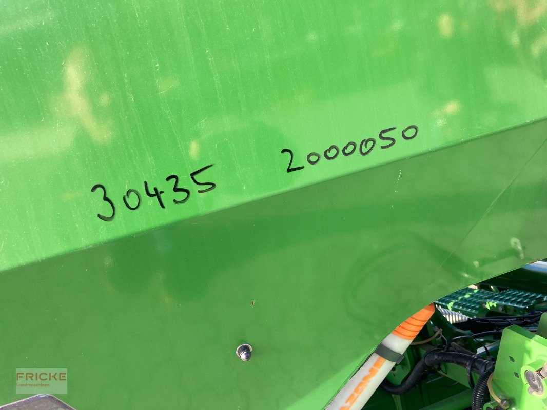 Einzelkornsägerät του τύπου Amazone Precea 6000 2CC Super, Gebrauchtmaschine σε Bockel - Gyhum (Φωτογραφία 18)