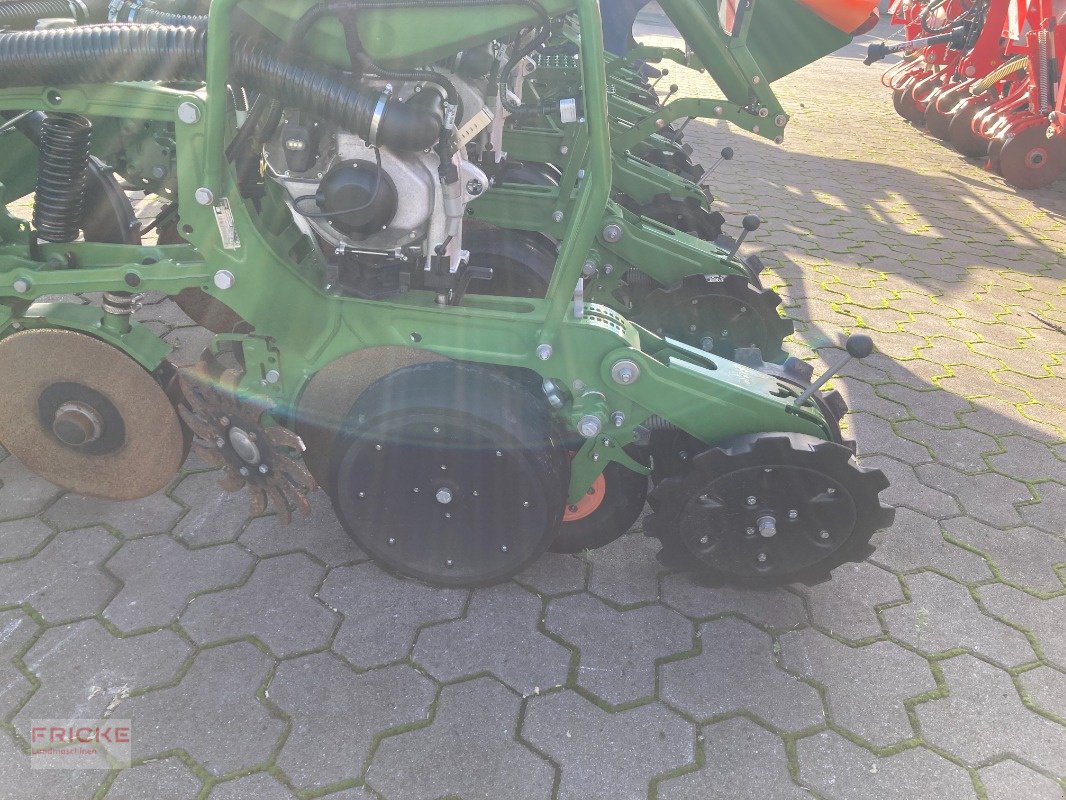 Einzelkornsägerät του τύπου Amazone Precea 6000 2CC Super, Gebrauchtmaschine σε Bockel - Gyhum (Φωτογραφία 27)