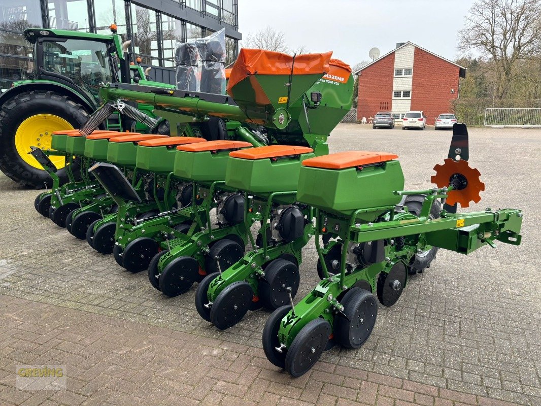 Einzelkornsägerät tipa Amazone Precea 6000-2CC Super, Neumaschine u Ahaus (Slika 5)