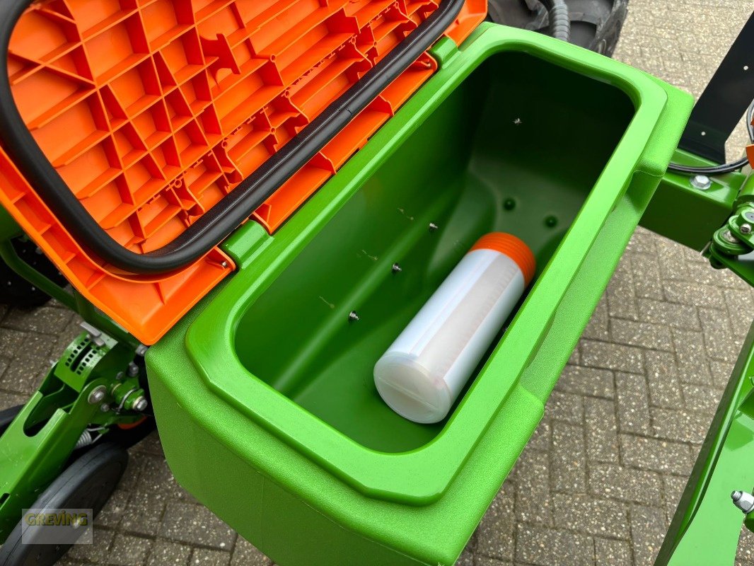 Einzelkornsägerät tipa Amazone Precea 6000-2CC Super, Neumaschine u Ahaus (Slika 11)