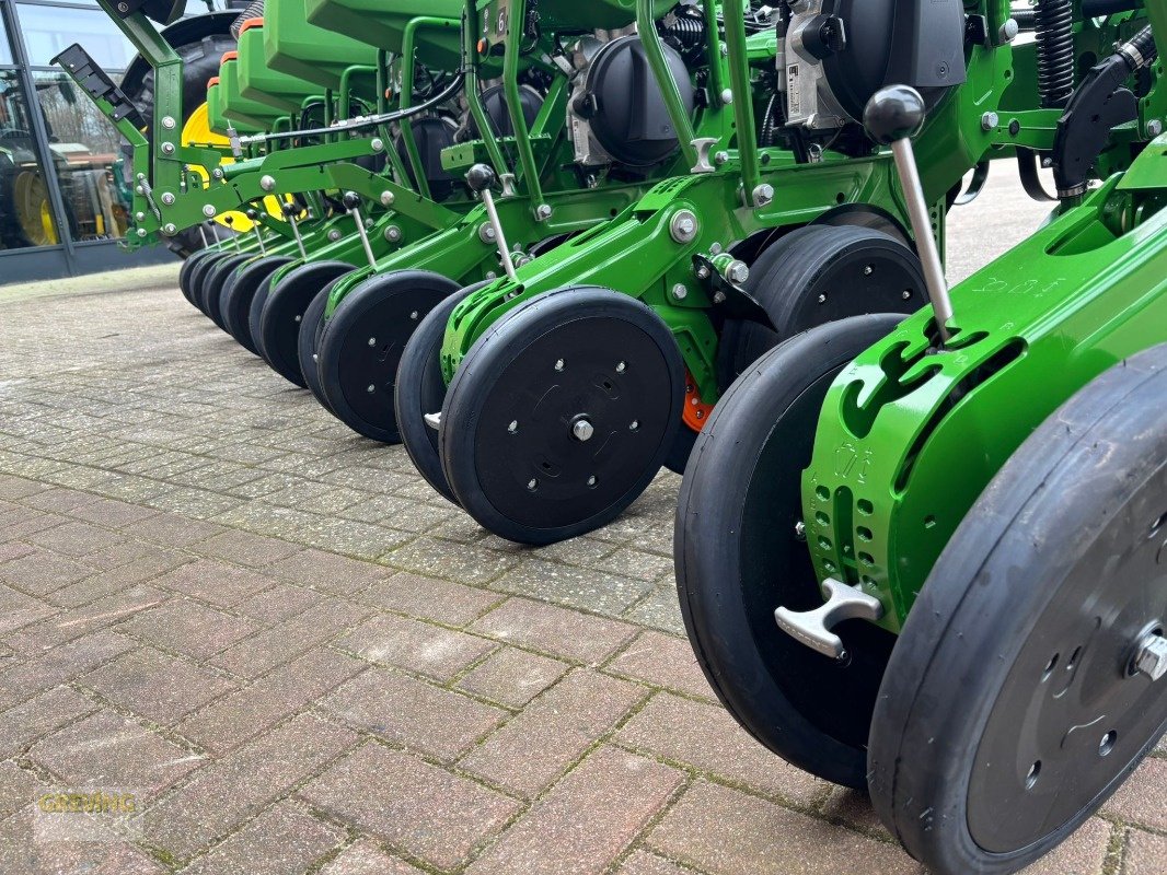 Einzelkornsägerät от тип Amazone Precea 6000-2CC Super, Neumaschine в Ahaus (Снимка 10)