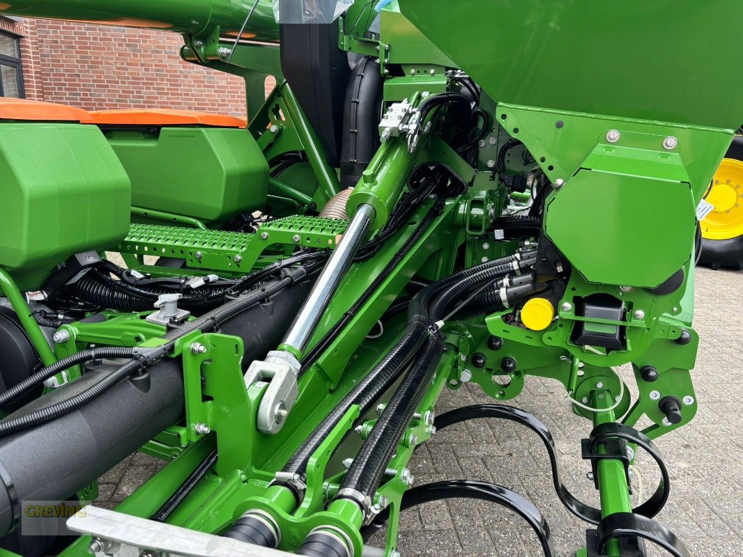 Einzelkornsägerät от тип Amazone Precea 6000-2CC Super, Neumaschine в Ahaus (Снимка 14)