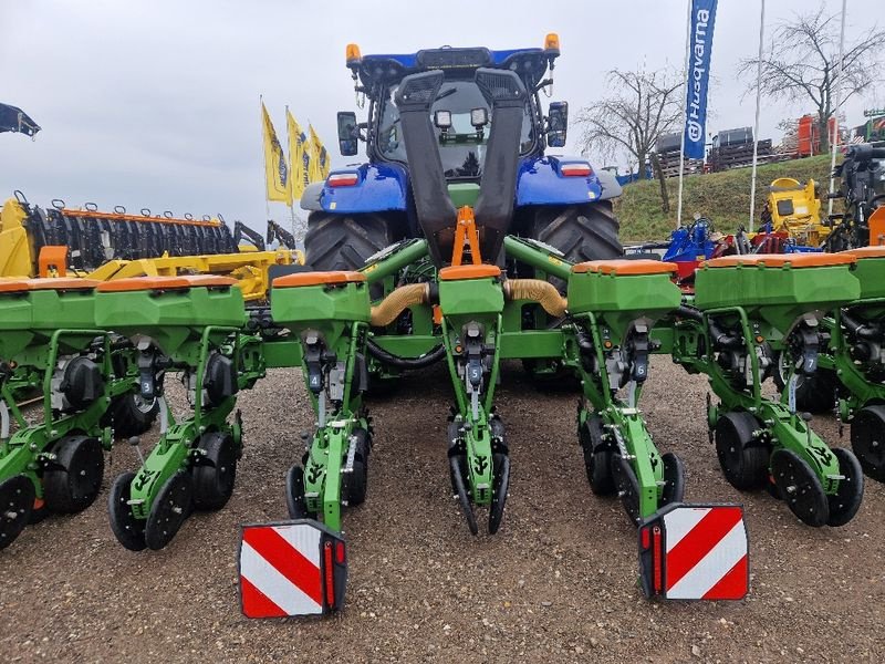 Einzelkornsägerät a típus Amazone PRECEA 6000-2CC, Neumaschine ekkor: Obritzberg (Kép 3)