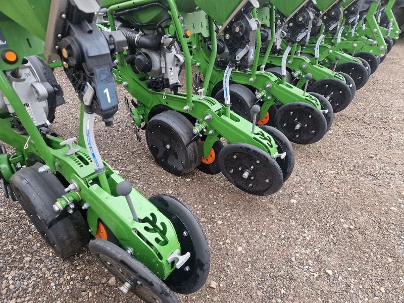 Einzelkornsägerät a típus Amazone PRECEA 6000-2CC, Neumaschine ekkor: Obritzberg (Kép 2)