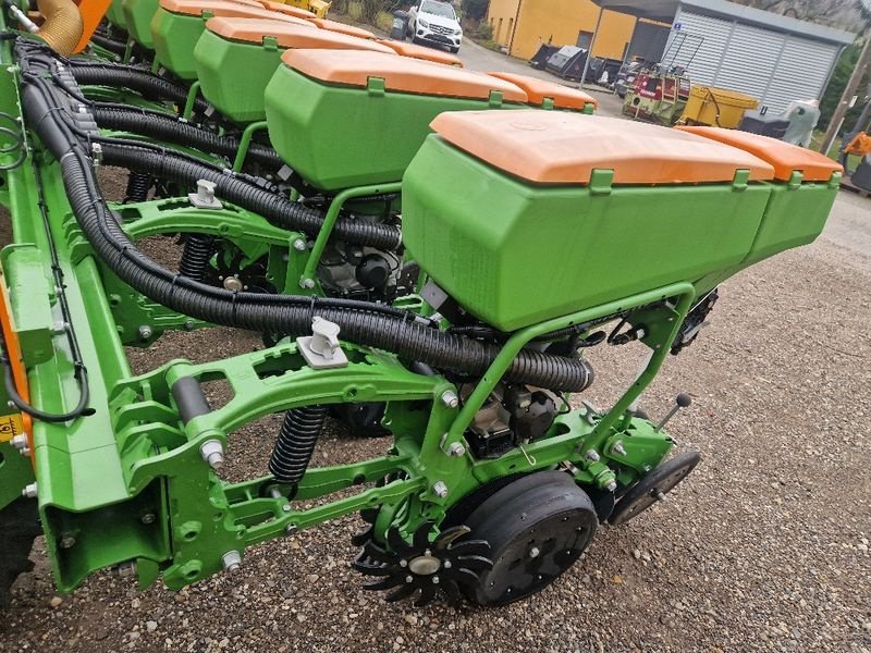 Einzelkornsägerät a típus Amazone PRECEA 6000-2CC, Neumaschine ekkor: Obritzberg (Kép 7)