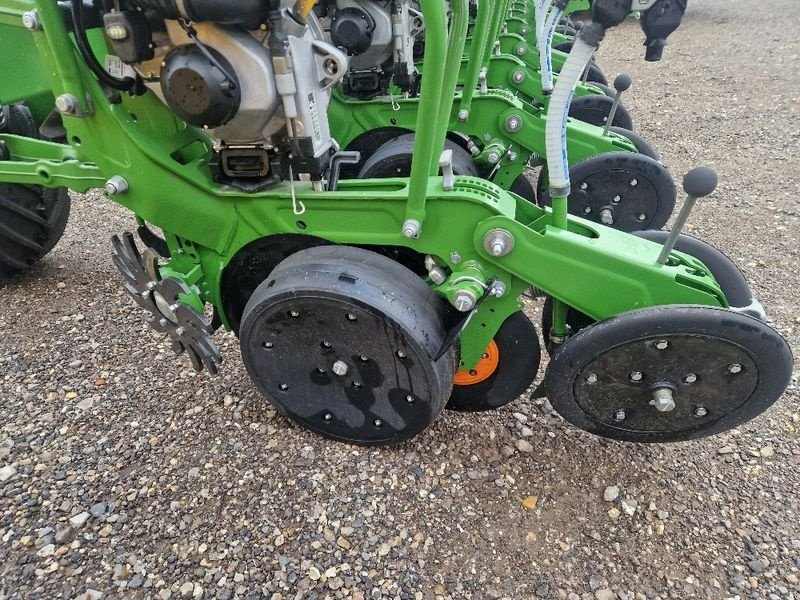 Einzelkornsägerät a típus Amazone PRECEA 6000-2CC, Neumaschine ekkor: Obritzberg (Kép 6)