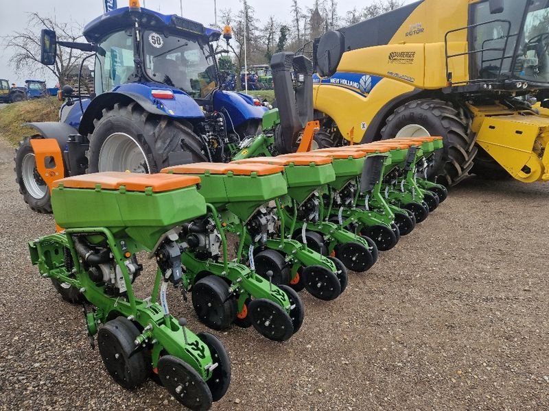 Einzelkornsägerät a típus Amazone PRECEA 6000-2CC, Neumaschine ekkor: Obritzberg (Kép 1)