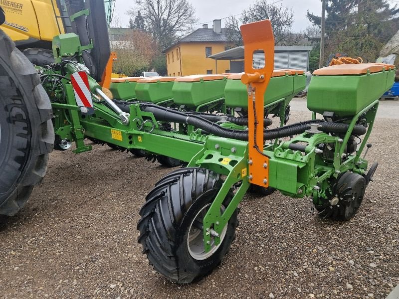 Einzelkornsägerät a típus Amazone PRECEA 6000-2CC, Neumaschine ekkor: Obritzberg (Kép 4)