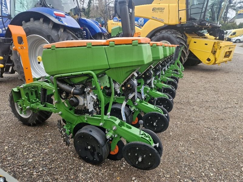 Einzelkornsägerät a típus Amazone PRECEA 6000-2CC, Neumaschine ekkor: Obritzberg (Kép 5)