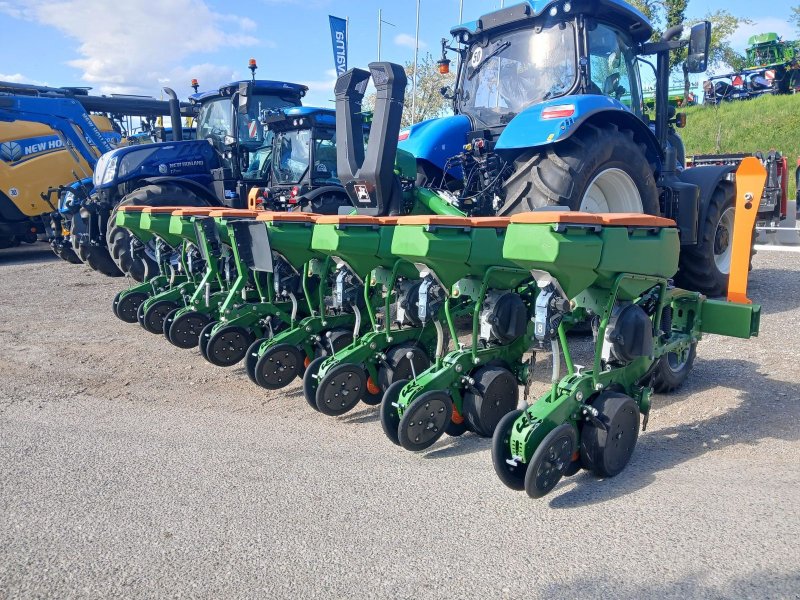 Einzelkornsägerät del tipo Amazone PRECEA 6000-2CC, Neumaschine en Obritzberg (Imagen 1)