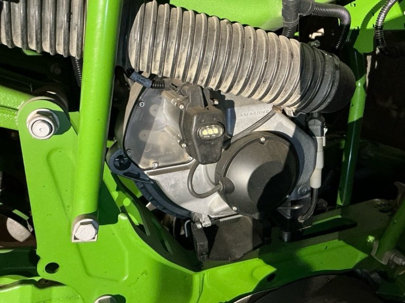 Einzelkornsägerät типа Amazone Precea 6000-2FCC + FTender 1600, Gebrauchtmaschine в Neubrandenburg (Фотография 15)