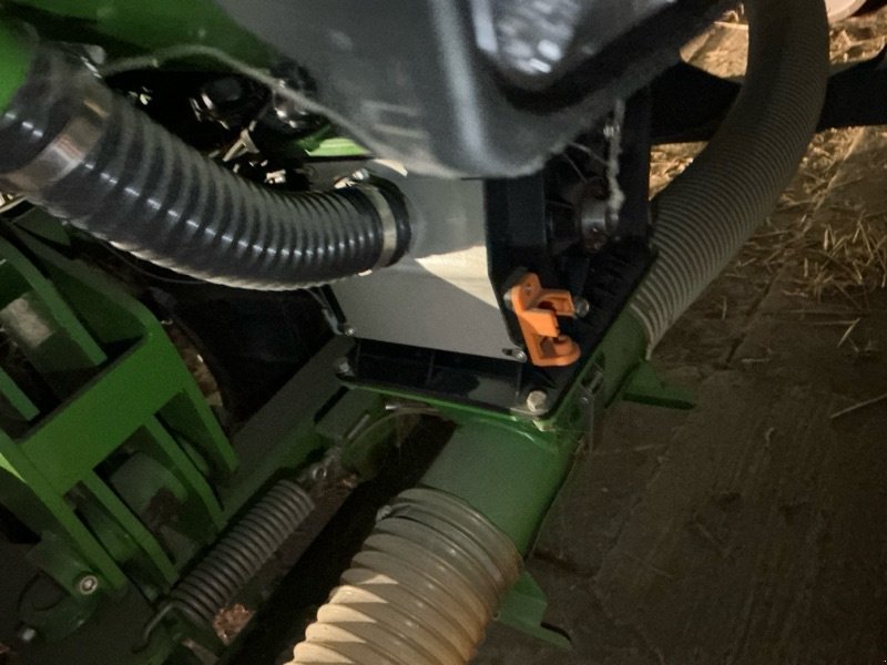 Einzelkornsägerät типа Amazone Precea 6000-2FCC + FTender 1600, Gebrauchtmaschine в Neubrandenburg (Фотография 24)