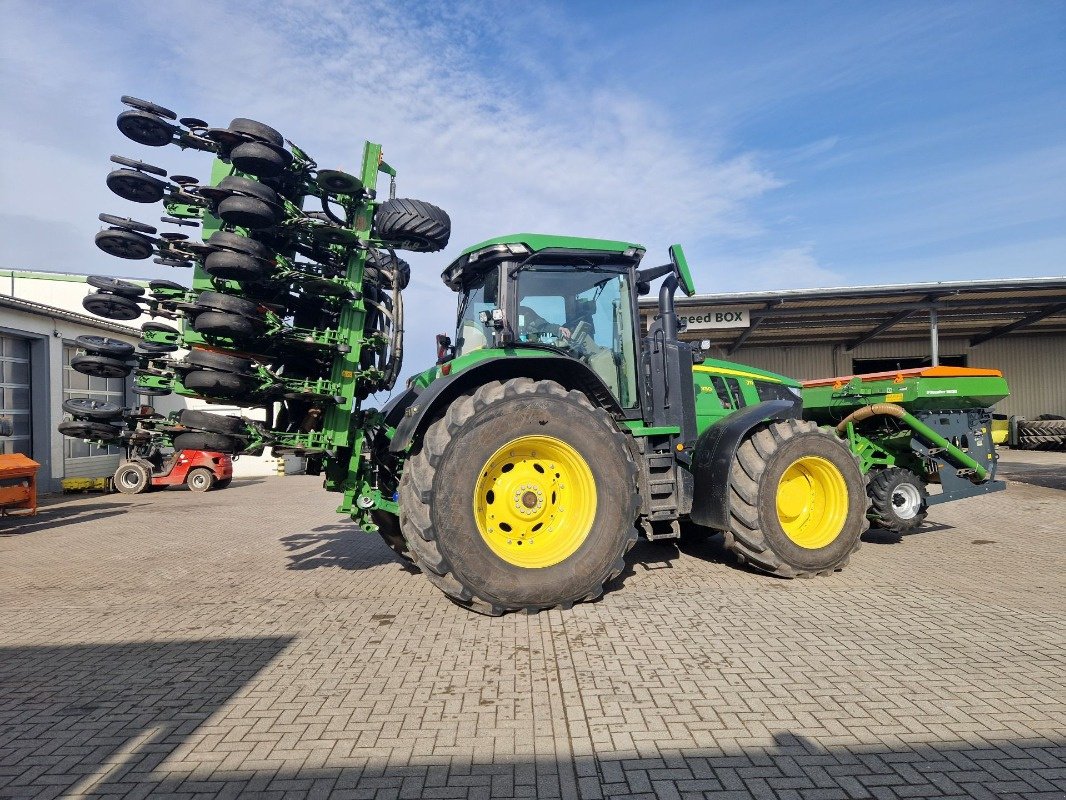 Einzelkornsägerät типа Amazone Precea 6000-2FCC + FTender 1600, Gebrauchtmaschine в Neubrandenburg (Фотография 2)
