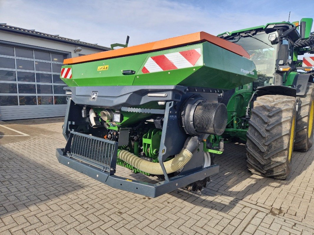 Einzelkornsägerät типа Amazone Precea 6000-2FCC + FTender 1600, Gebrauchtmaschine в Neubrandenburg (Фотография 3)