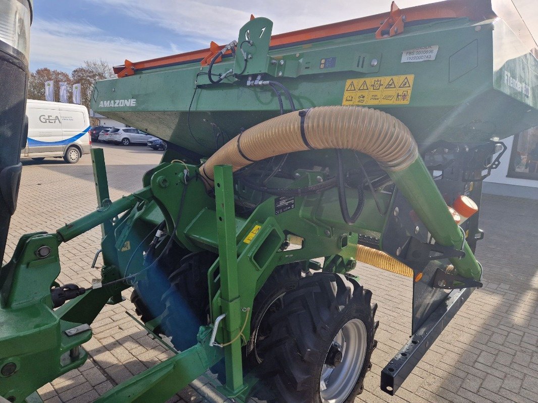 Einzelkornsägerät типа Amazone Precea 6000-2FCC + FTender 1600, Gebrauchtmaschine в Neubrandenburg (Фотография 4)