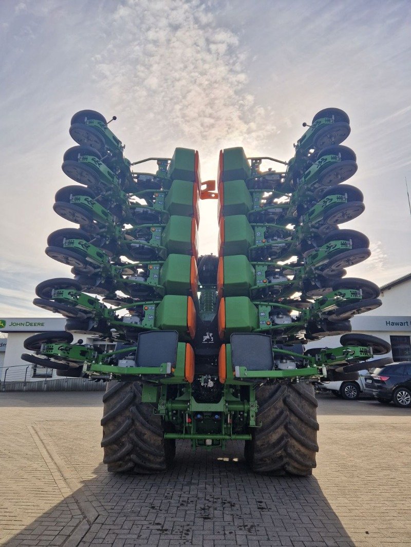Einzelkornsägerät типа Amazone Precea 6000-2FCC + FTender 1600, Gebrauchtmaschine в Neubrandenburg (Фотография 7)
