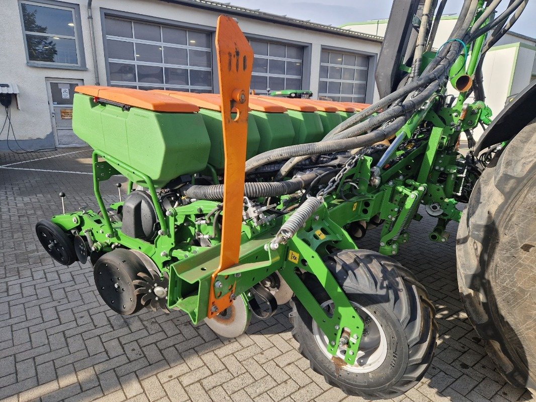 Einzelkornsägerät типа Amazone Precea 6000-2FCC + FTender 1600, Gebrauchtmaschine в Neubrandenburg (Фотография 12)
