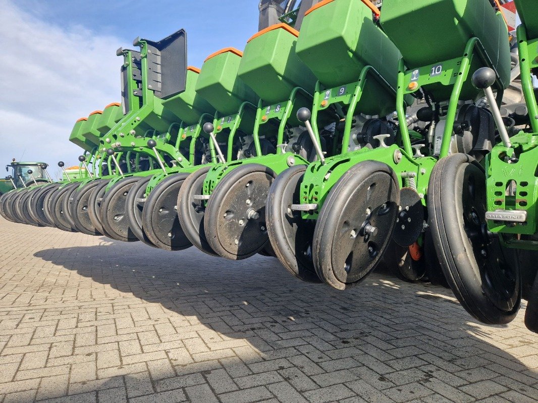 Einzelkornsägerät типа Amazone Precea 6000-2FCC + FTender 1600, Gebrauchtmaschine в Neubrandenburg (Фотография 14)