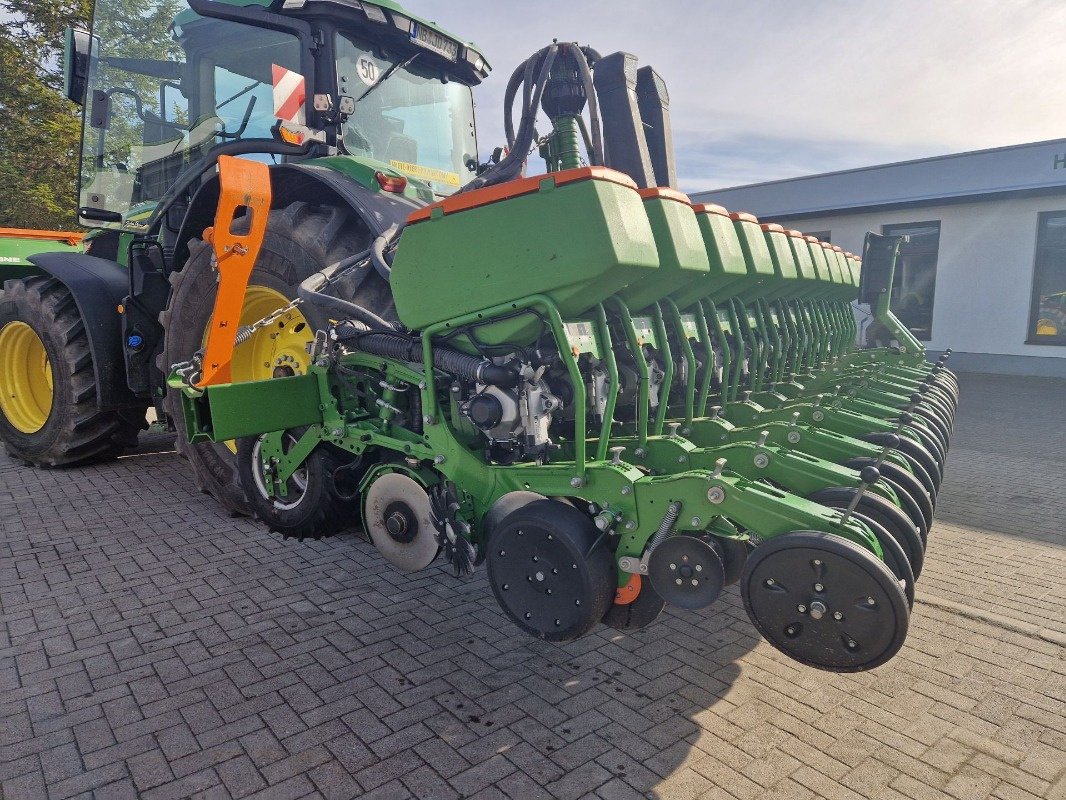 Einzelkornsägerät типа Amazone Precea 6000-2FCC + FTender 1600, Gebrauchtmaschine в Neubrandenburg (Фотография 16)