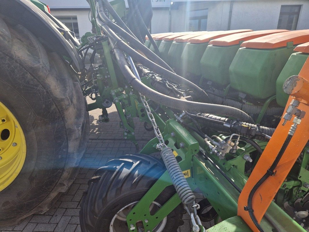 Einzelkornsägerät типа Amazone Precea 6000-2FCC + FTender 1600, Gebrauchtmaschine в Neubrandenburg (Фотография 18)
