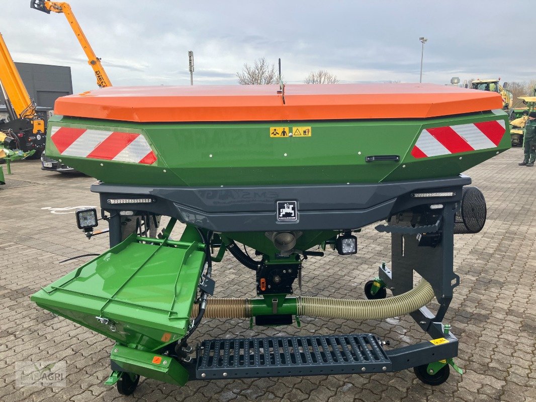 Einzelkornsägerät of the type Amazone PRECEA 6000-2FCC SUP, Neumaschine in Vöhringen (Picture 6)