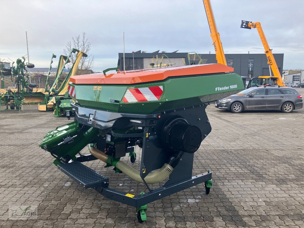 Einzelkornsägerät of the type Amazone PRECEA 6000-2FCC SUP, Neumaschine in Vöhringen (Picture 7)