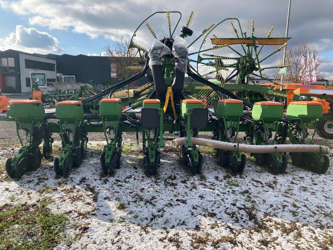 Einzelkornsägerät of the type Amazone PRECEA 6000-2FCC SUP, Neumaschine in Vöhringen (Picture 3)