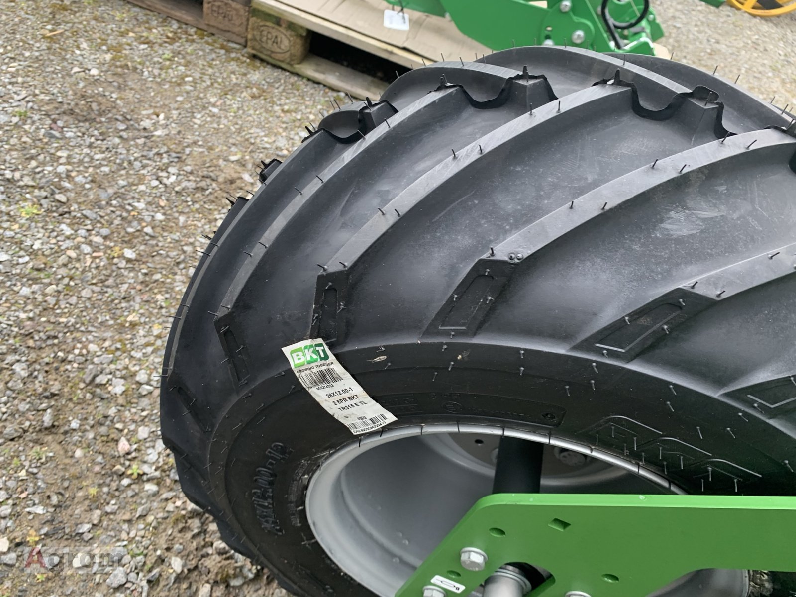 Einzelkornsägerät tipa Amazone Precea 6000-2FCC Super, Neumaschine u Meißenheim-Kürzell (Slika 12)