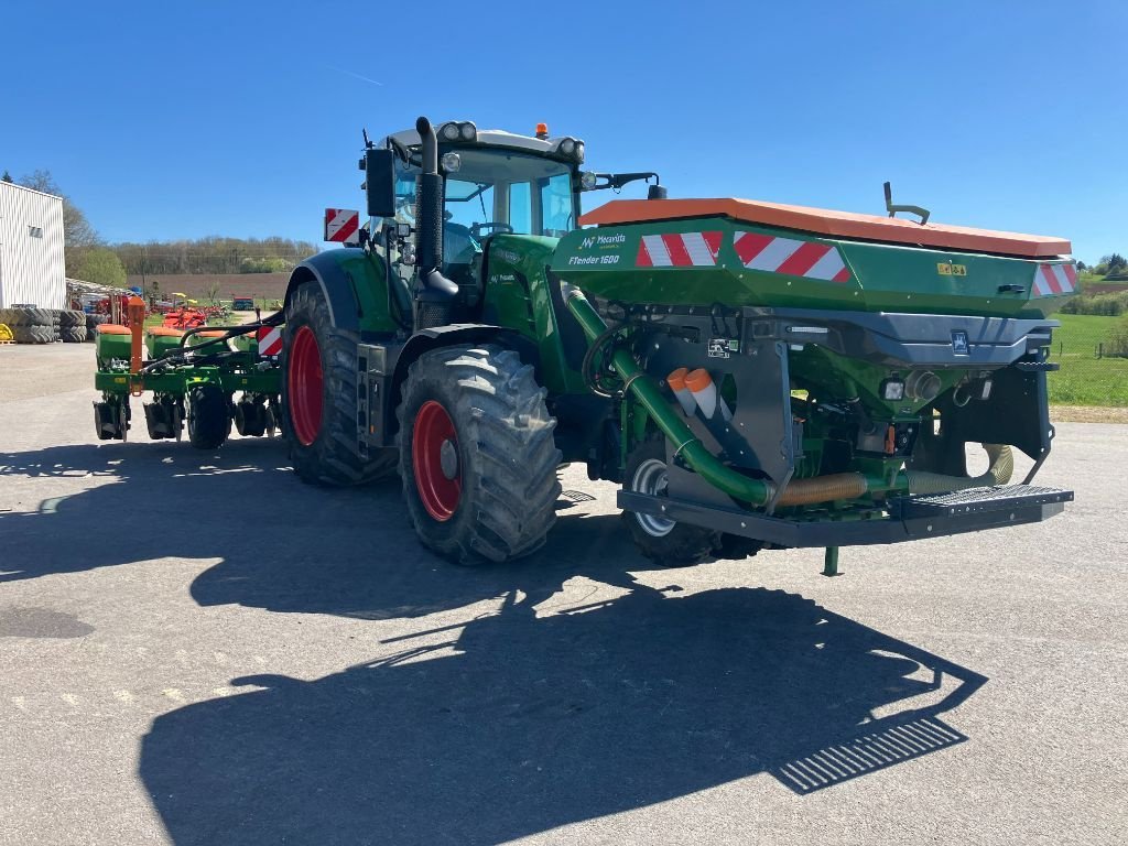 Einzelkornsägerät типа Amazone Precea 6000-2FCC, Gebrauchtmaschine в VIRECOURT (Фотография 2)