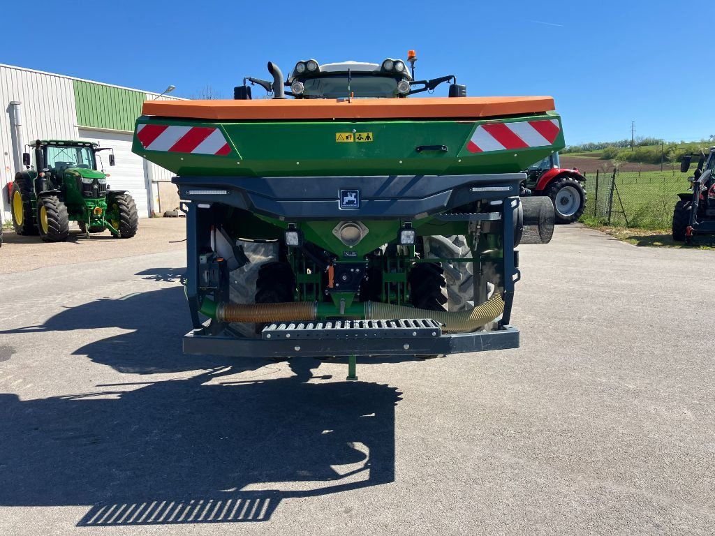 Einzelkornsägerät типа Amazone Precea 6000-2FCC, Gebrauchtmaschine в VIRECOURT (Фотография 3)