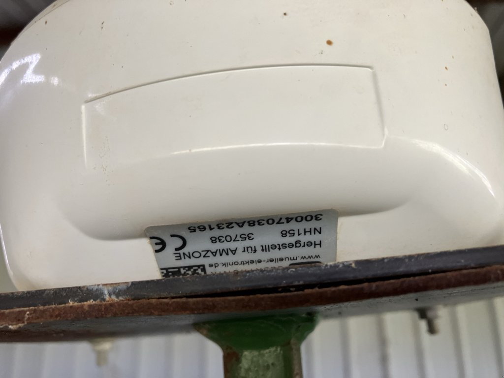 Einzelkornsägerät типа Amazone Precea 6000-2FCC, Gebrauchtmaschine в VIRECOURT (Фотография 5)