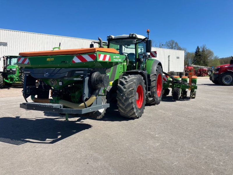 Einzelkornsägerät Türe ait Amazone Precea 6000-2FCC, Gebrauchtmaschine içinde VIRECOURT (resim 1)