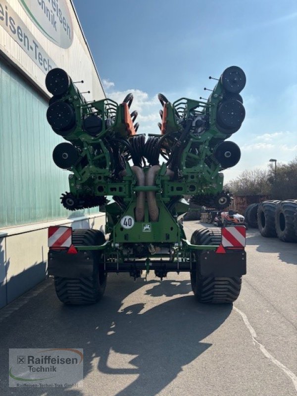 Einzelkornsägerät a típus Amazone Precea 6000 -TCC, Neumaschine ekkor: Buttelstedt (Kép 11)