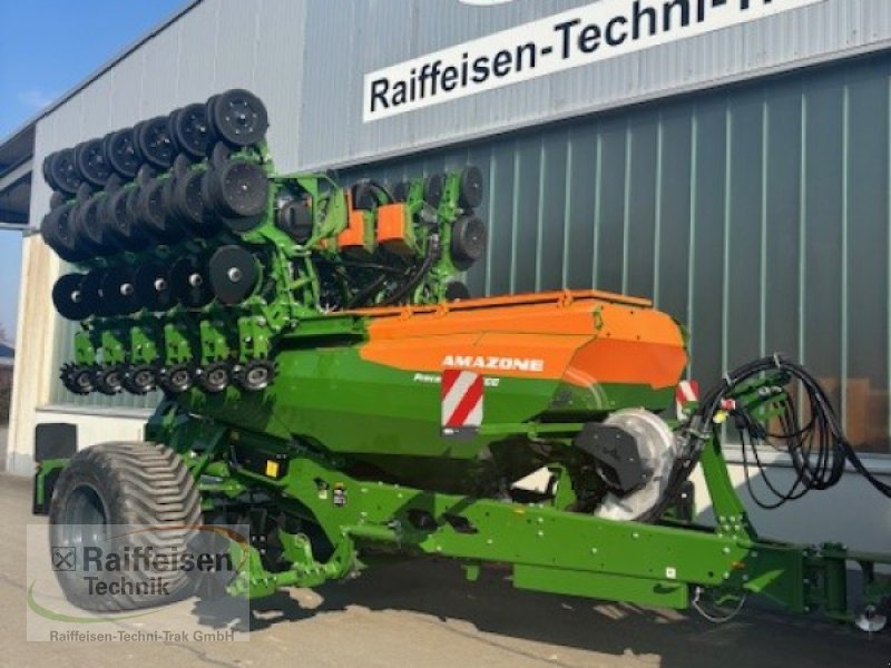 Einzelkornsägerät от тип Amazone Precea 6000 -TCC, Neumaschine в Buttelstedt (Снимка 1)