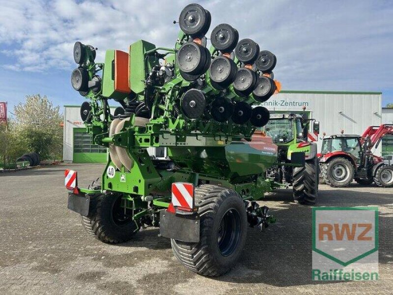 Einzelkornsägerät of the type Amazone Precea 6000 - TCC, Vorführmaschine in Geldern (Picture 2)