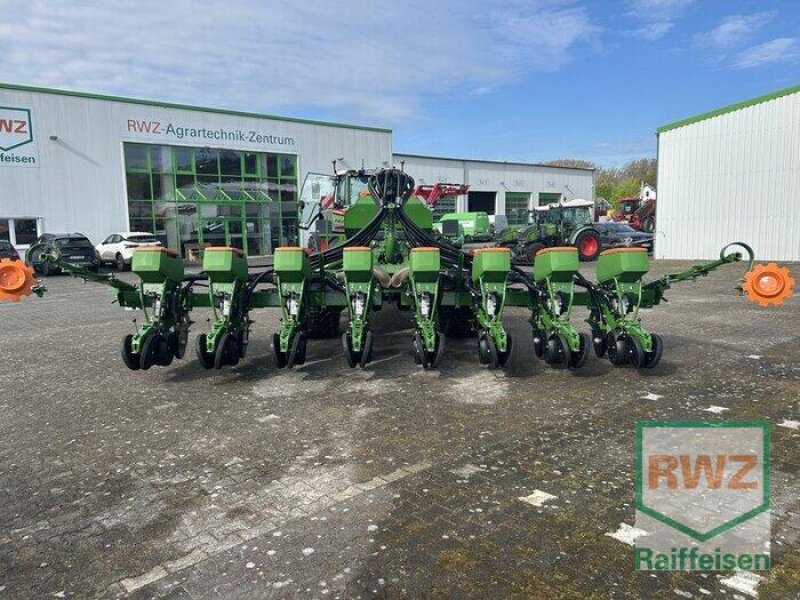 Einzelkornsägerät of the type Amazone Precea 6000 - TCC, Vorführmaschine in Geldern (Picture 11)