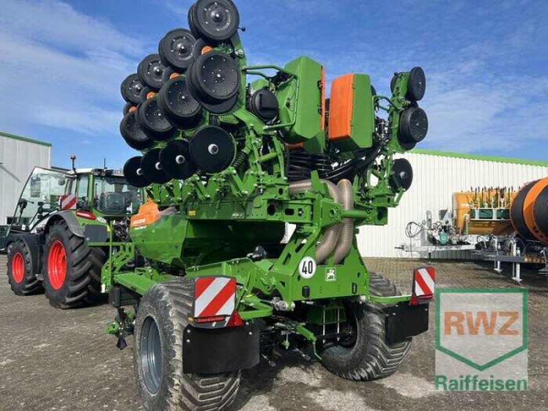 Einzelkornsägerät of the type Amazone Precea 6000 - TCC, Vorführmaschine in Geldern (Picture 3)