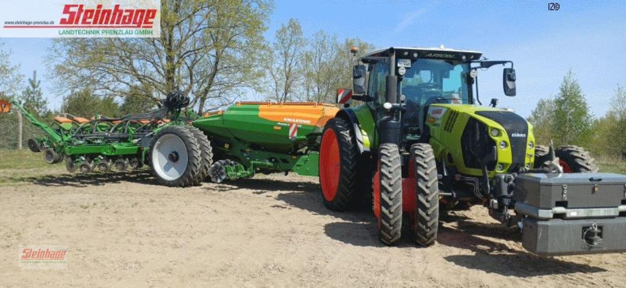 Einzelkornsägerät типа Amazone Precea 6000-TCC, Neumaschine в Rollwitz (Фотография 2)