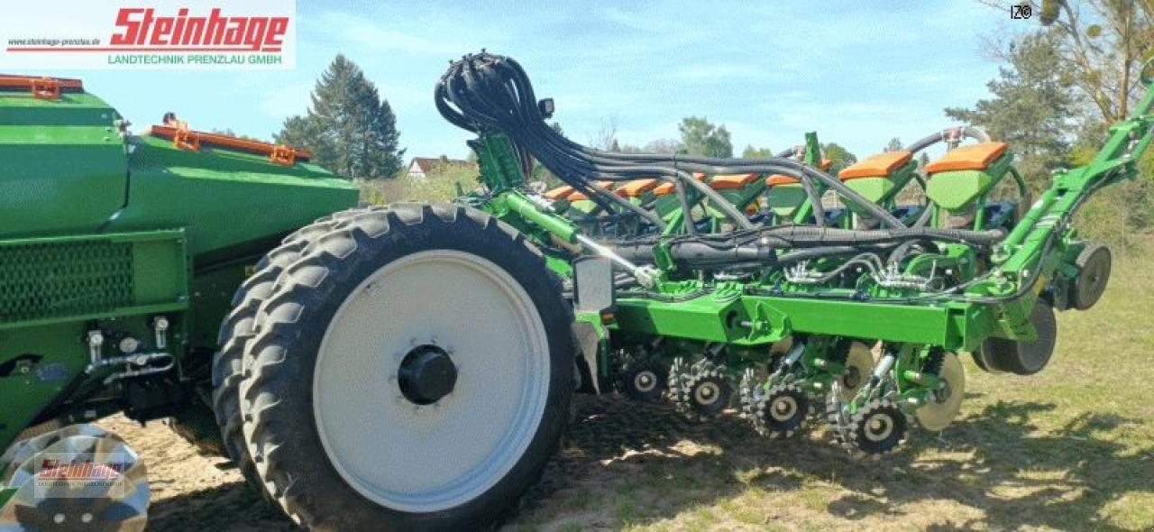 Einzelkornsägerät типа Amazone Precea 6000-TCC, Neumaschine в Rollwitz (Фотография 4)