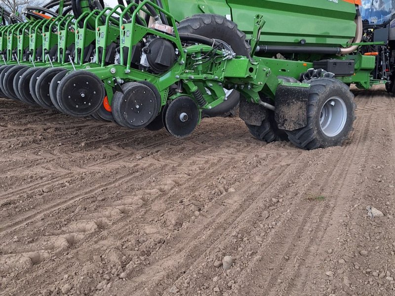 Einzelkornsägerät typu Amazone Precea 9000-TCC, Gebrauchtmaschine v Maribo