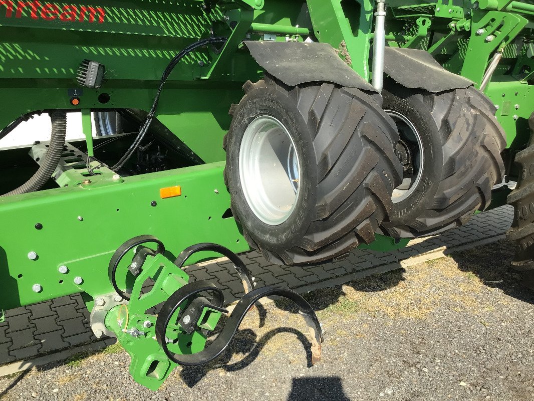 Einzelkornsägerät tipa Amazone Precea 9000 TCC, Gebrauchtmaschine u Angermünde/OT Kerkow (Slika 4)