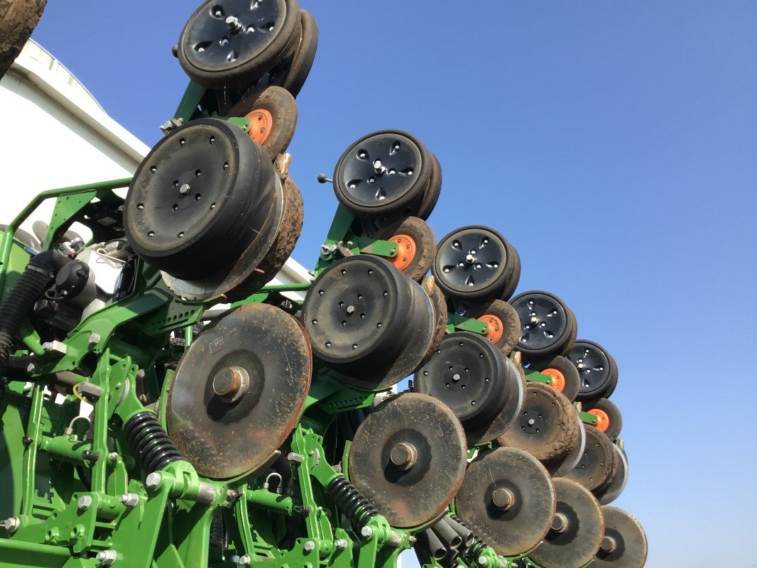 Einzelkornsägerät tipa Amazone Precea 9000 TCC, Gebrauchtmaschine u Angermünde/OT Kerkow (Slika 3)