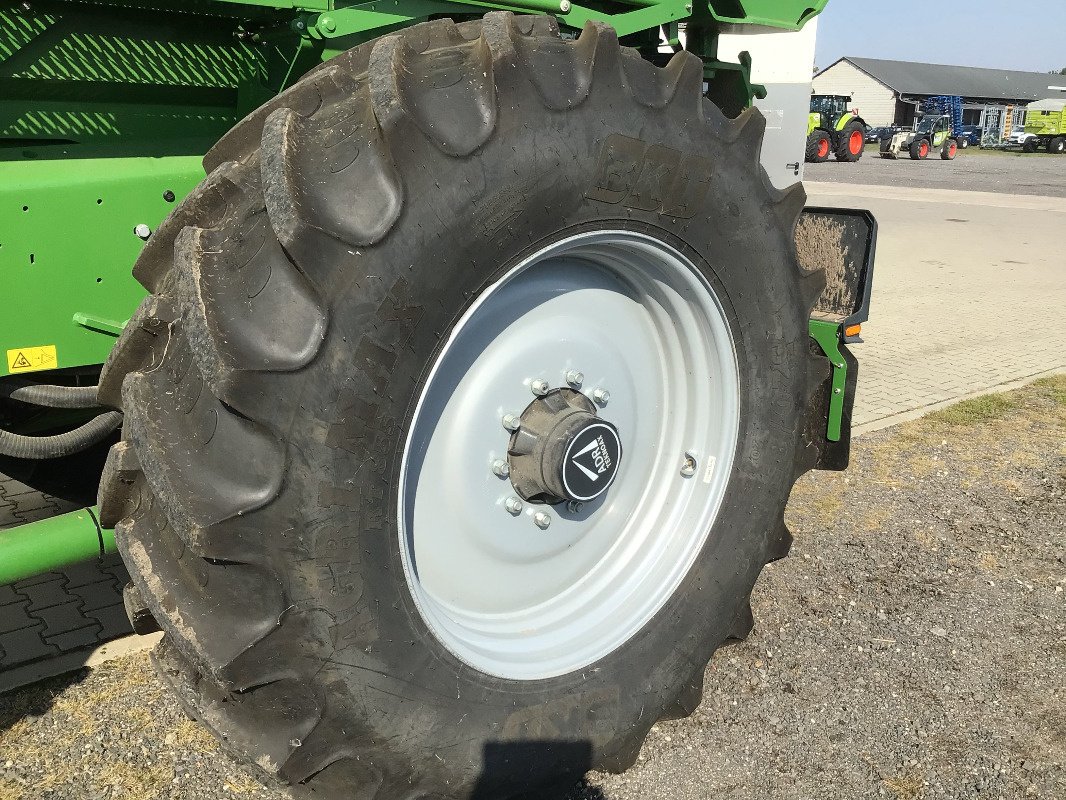 Einzelkornsägerät tipa Amazone Precea 9000 TCC, Gebrauchtmaschine u Angermünde/OT Kerkow (Slika 7)