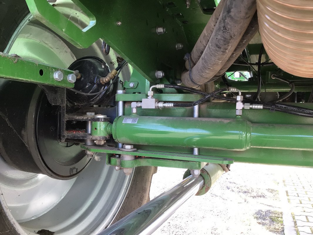 Einzelkornsägerät tipa Amazone Precea 9000 TCC, Gebrauchtmaschine u Angermünde/OT Kerkow (Slika 6)