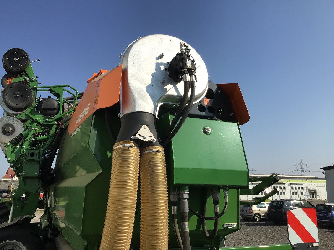 Einzelkornsägerät tipa Amazone Precea 9000 TCC, Gebrauchtmaschine u Angermünde/OT Kerkow (Slika 8)